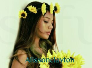 Alissonclayton