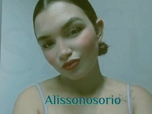 Alissonosorio