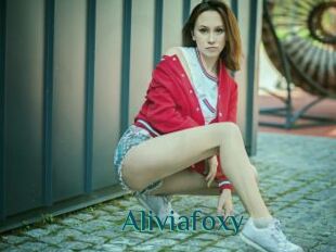 Aliviafoxy