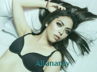 Allanarey