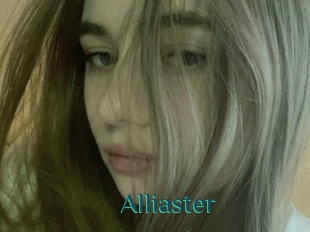 Alliaster