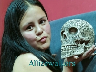 Allizewalkers