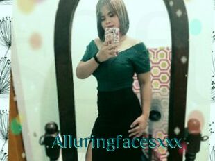 Alluringfacesxxx