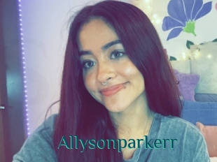 Allysonparkerr