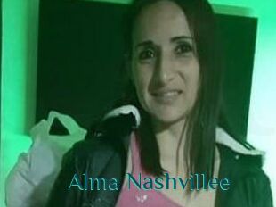 Alma_Nashvillee