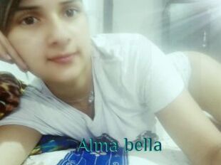 Alma_bella