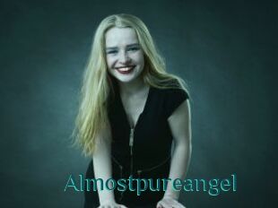 Almostpureangel