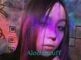 Alodiaacuff