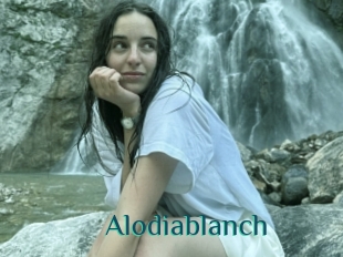 Alodiablanch