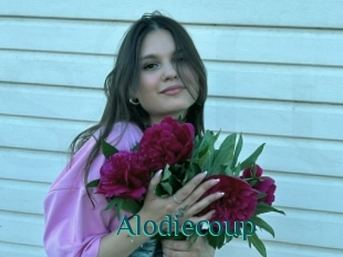 Alodiecoup