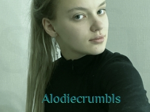 Alodiecrumbls