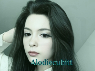 Alodiecubitt