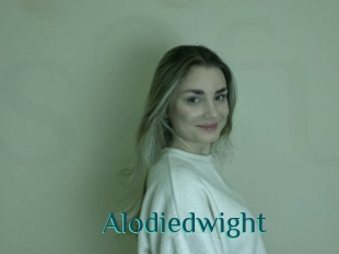 Alodiedwight