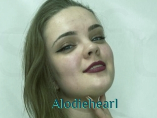 Alodiehearl