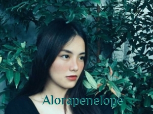 Alorapenelope