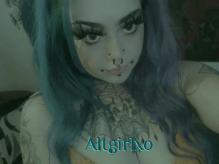 Altgirlxo