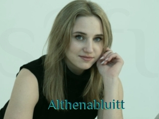 Althenabluitt