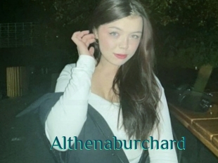 Althenaburchard