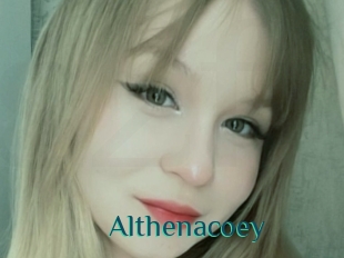 Althenacoey