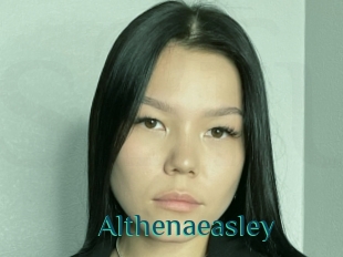 Althenaeasley