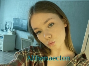 Althenaecton