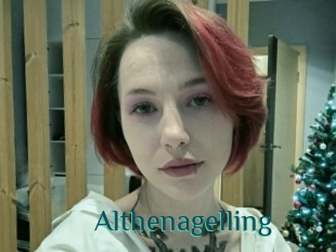 Althenagelling