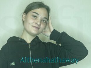 Althenahathaway