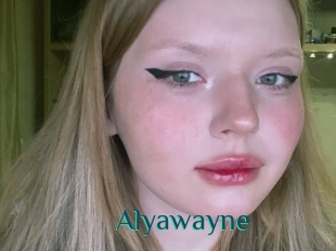 Alyawayne