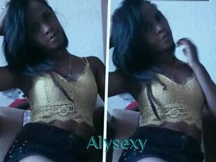 Alysexy