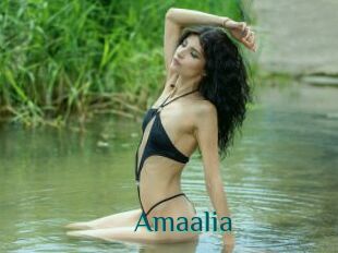 Amaalia