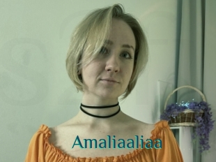 Amaliaaliaa