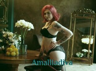 Amalliadiva