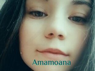 Amamoana