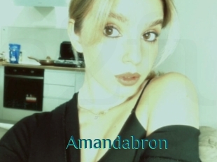 Amandabron