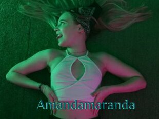 Amandamaranda