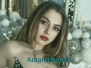 Amandauorks