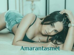 Amarantasmet