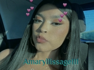 Amaryllissage111