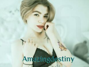 Amazingdestiny