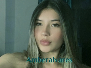 Amberalvares