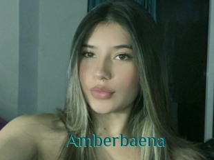 Amberbaena