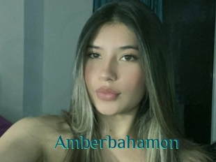 Amberbahamon