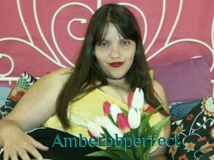 Amberbbperfect