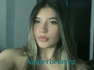 Amberbecerra