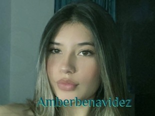 Amberbenavidez