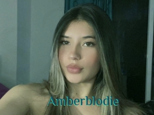 Amberblodie