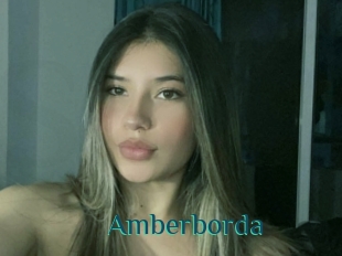 Amberborda