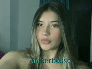 Amberbosse