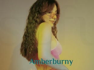 Amberburny