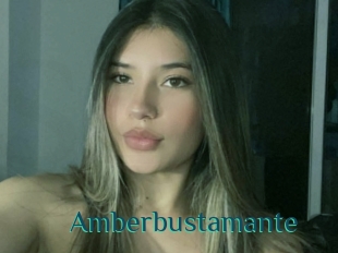 Amberbustamante